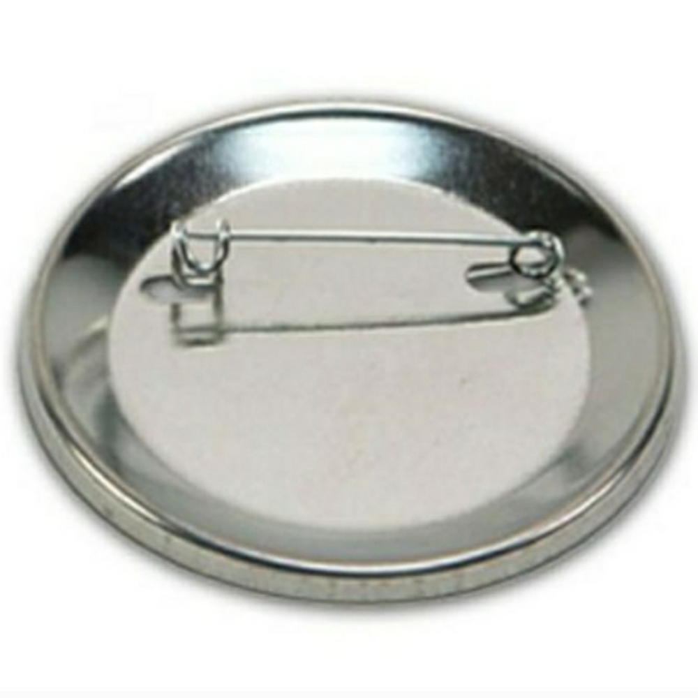 (New) Juneteenth Pinback Button Set - Picture 2 of 2
